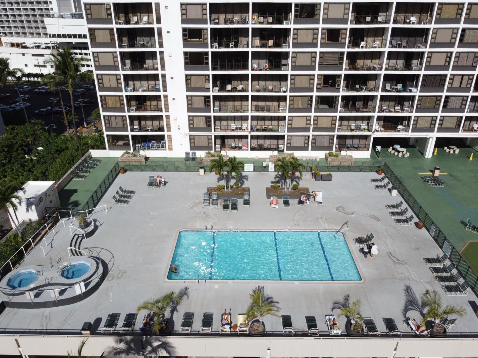 Mountain View Condo W/ King-Size Bed, Free Parking Χονολουλού Εξωτερικό φωτογραφία