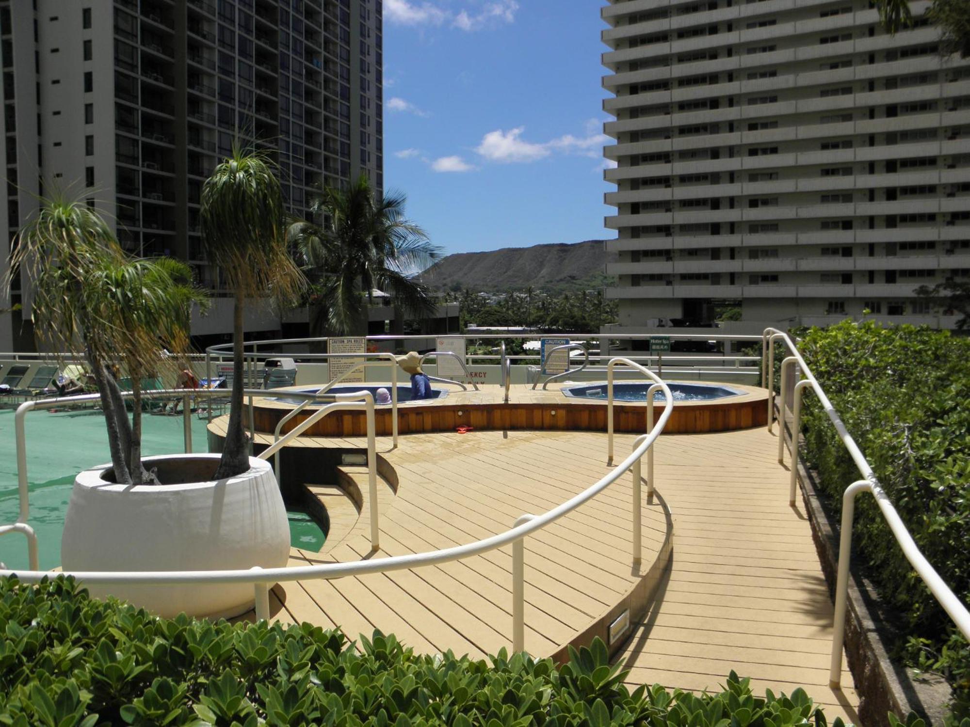 Mountain View Condo W/ King-Size Bed, Free Parking Χονολουλού Εξωτερικό φωτογραφία