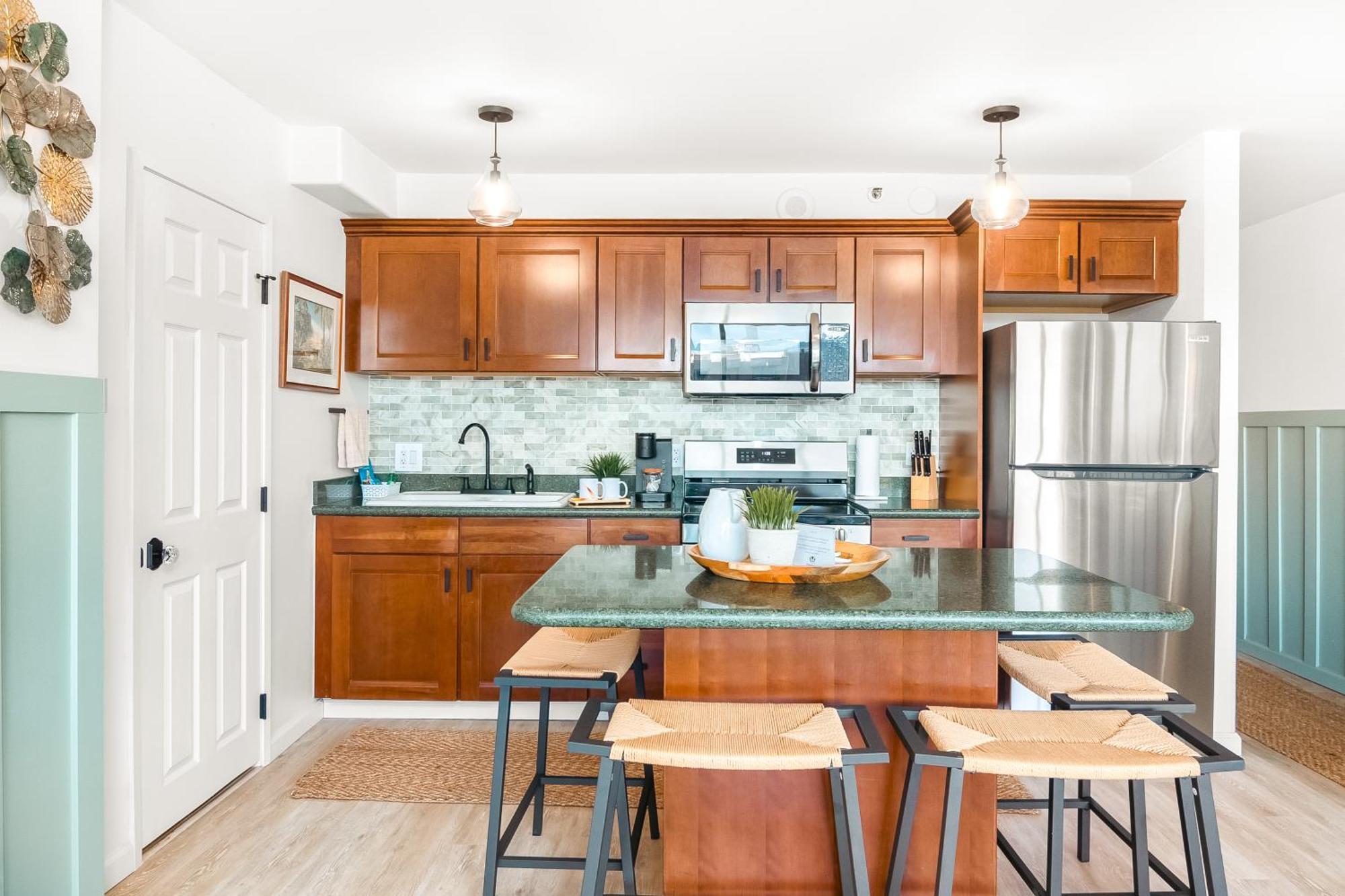 Mountain View Condo W/ King-Size Bed, Free Parking Χονολουλού Εξωτερικό φωτογραφία