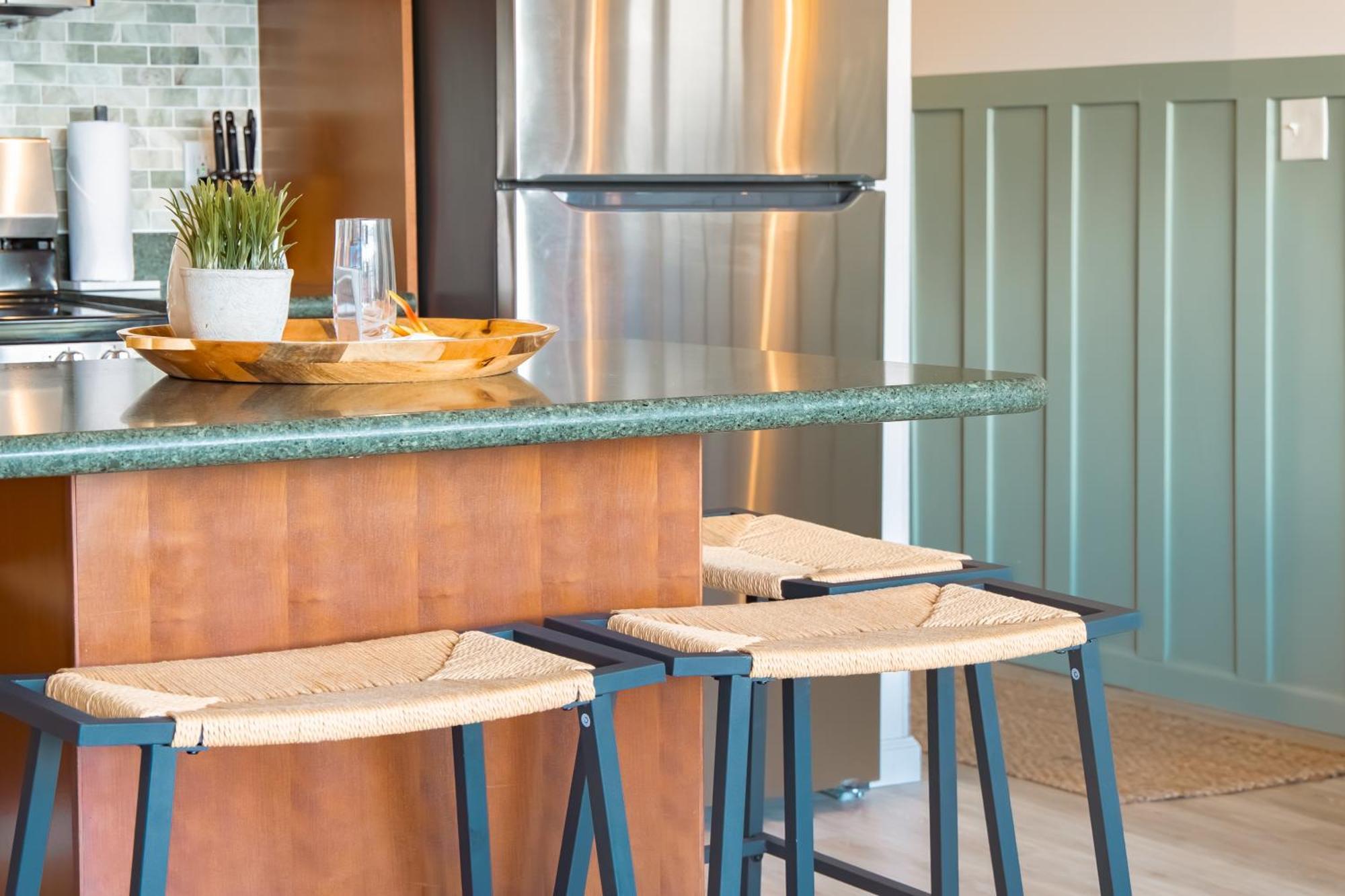 Mountain View Condo W/ King-Size Bed, Free Parking Χονολουλού Εξωτερικό φωτογραφία
