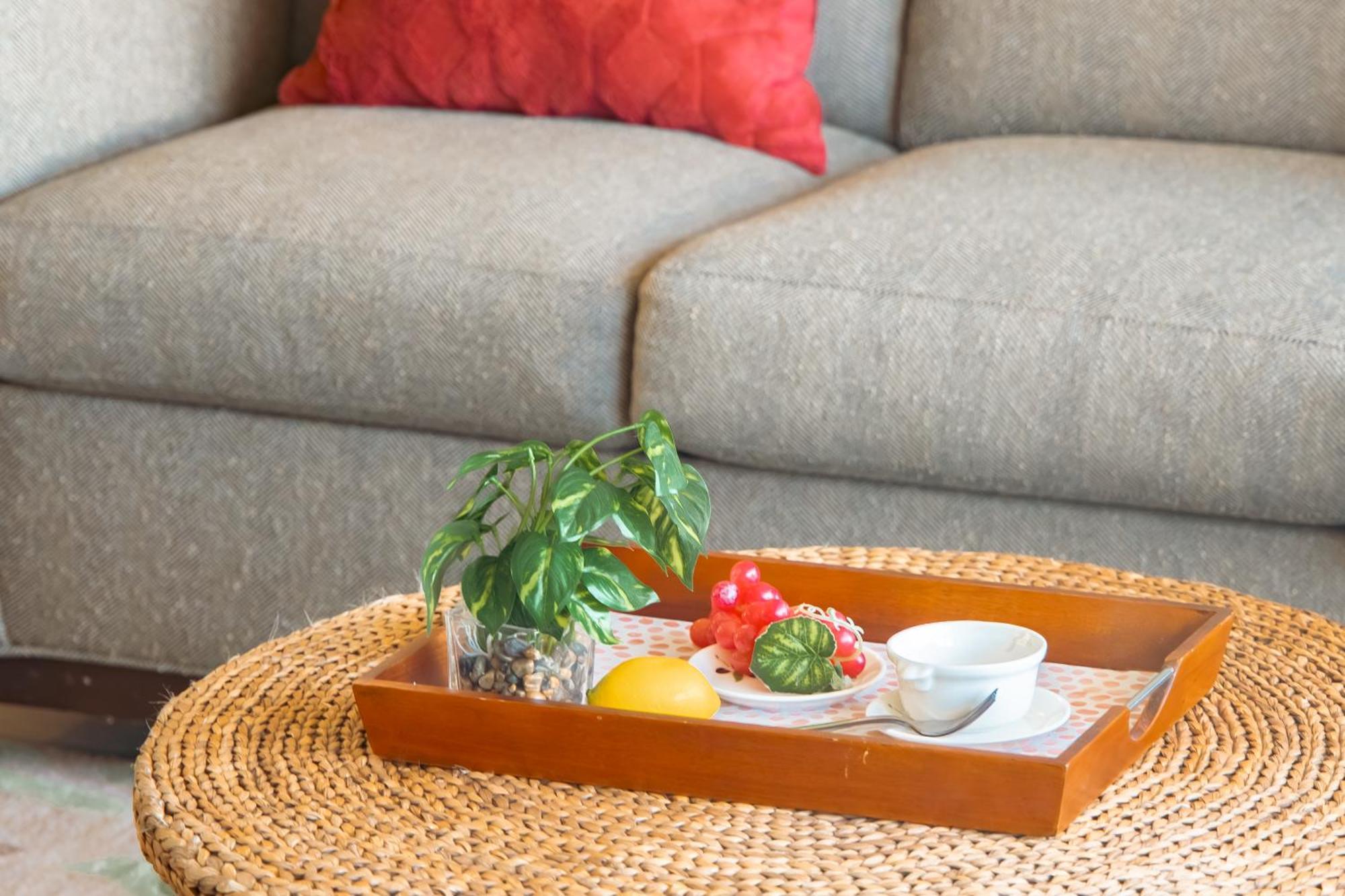 Mountain View Condo W/ King-Size Bed, Free Parking Χονολουλού Εξωτερικό φωτογραφία