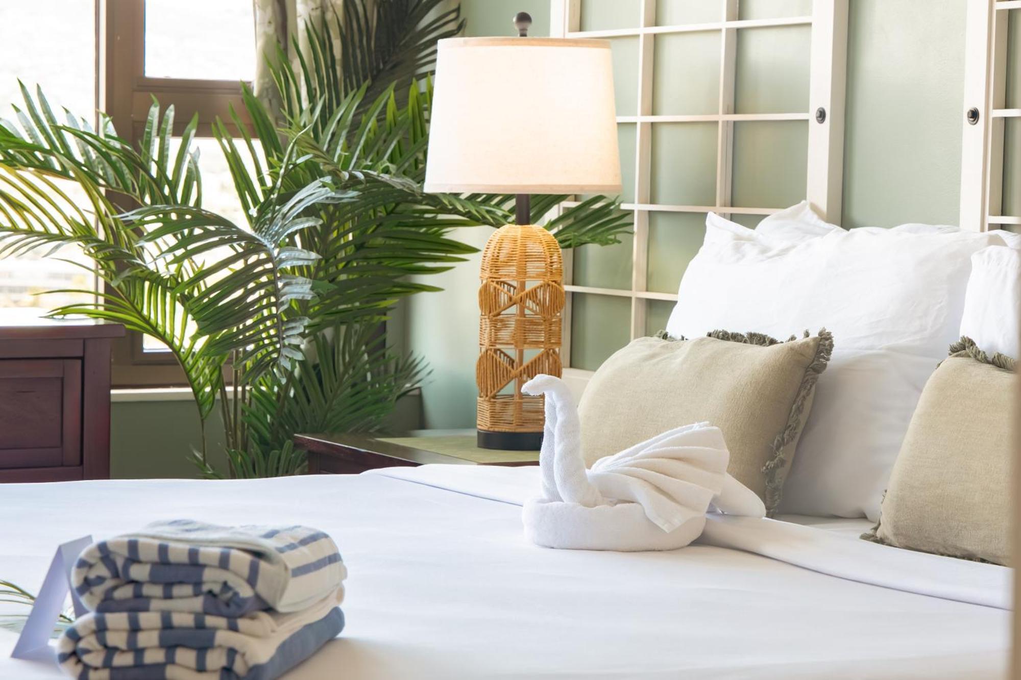 Mountain View Condo W/ King-Size Bed, Free Parking Χονολουλού Εξωτερικό φωτογραφία