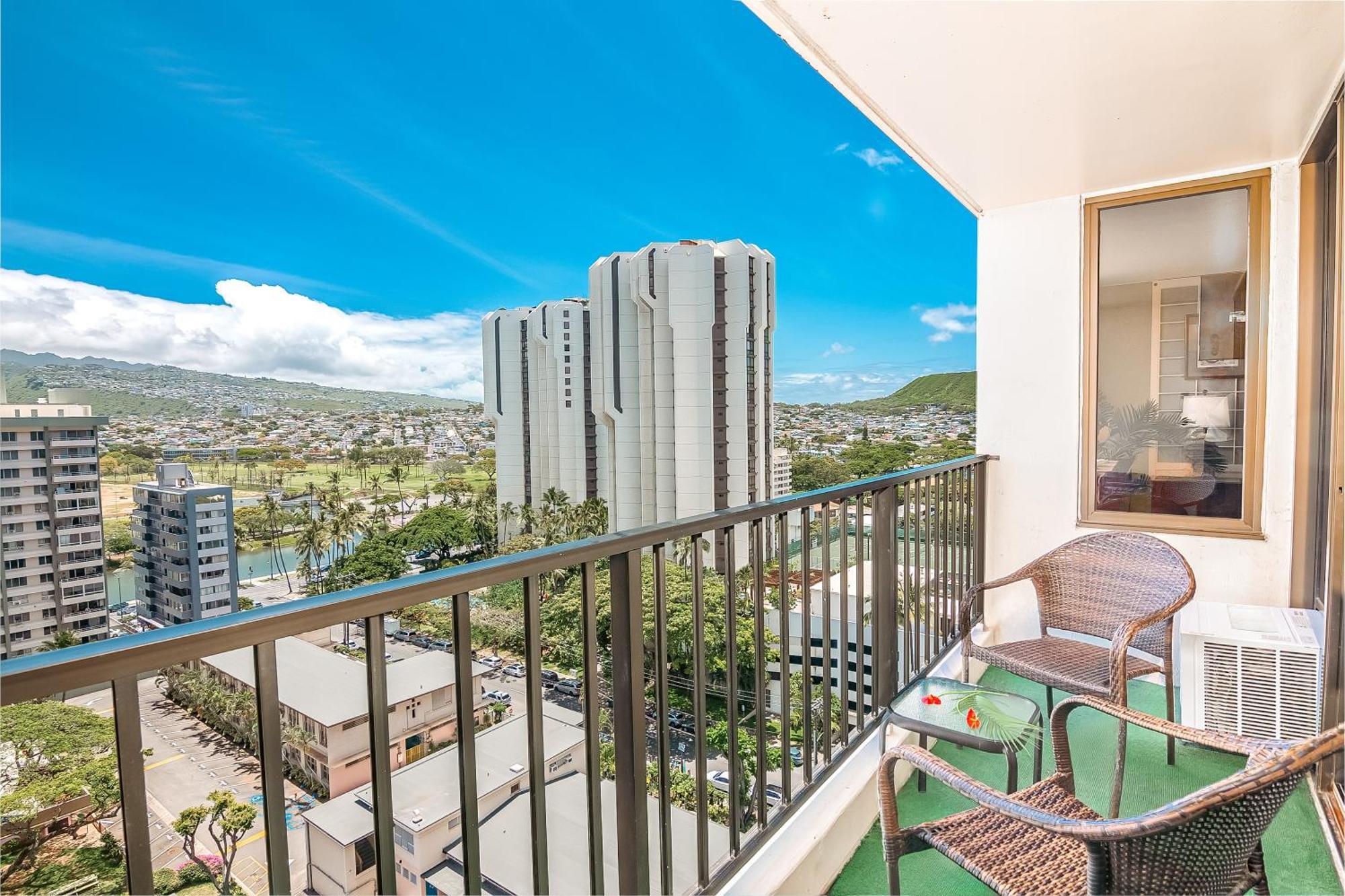 Mountain View Condo W/ King-Size Bed, Free Parking Χονολουλού Εξωτερικό φωτογραφία