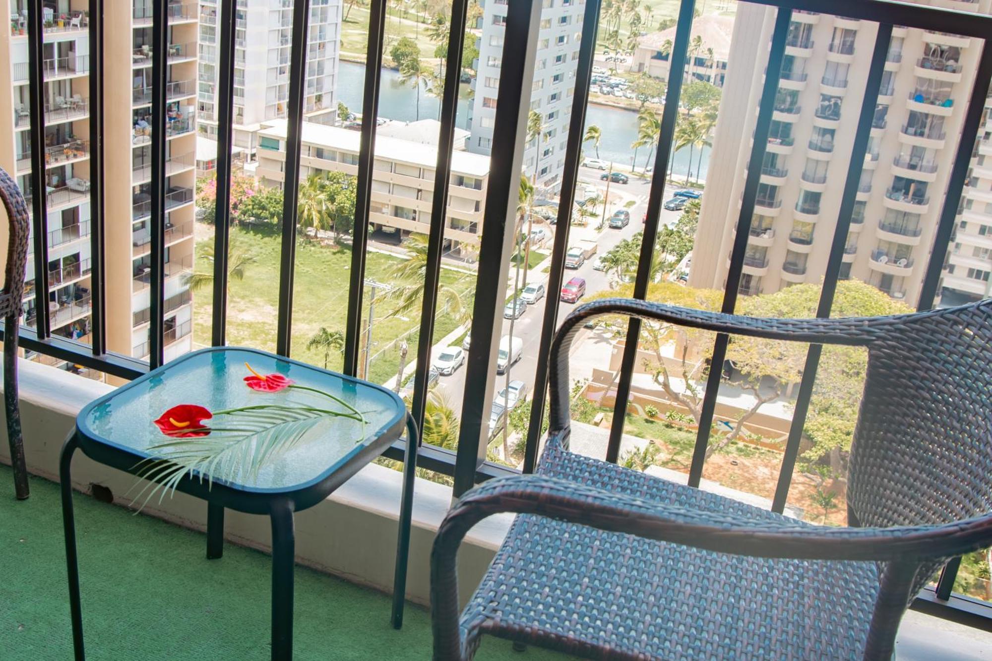 Mountain View Condo W/ King-Size Bed, Free Parking Χονολουλού Εξωτερικό φωτογραφία
