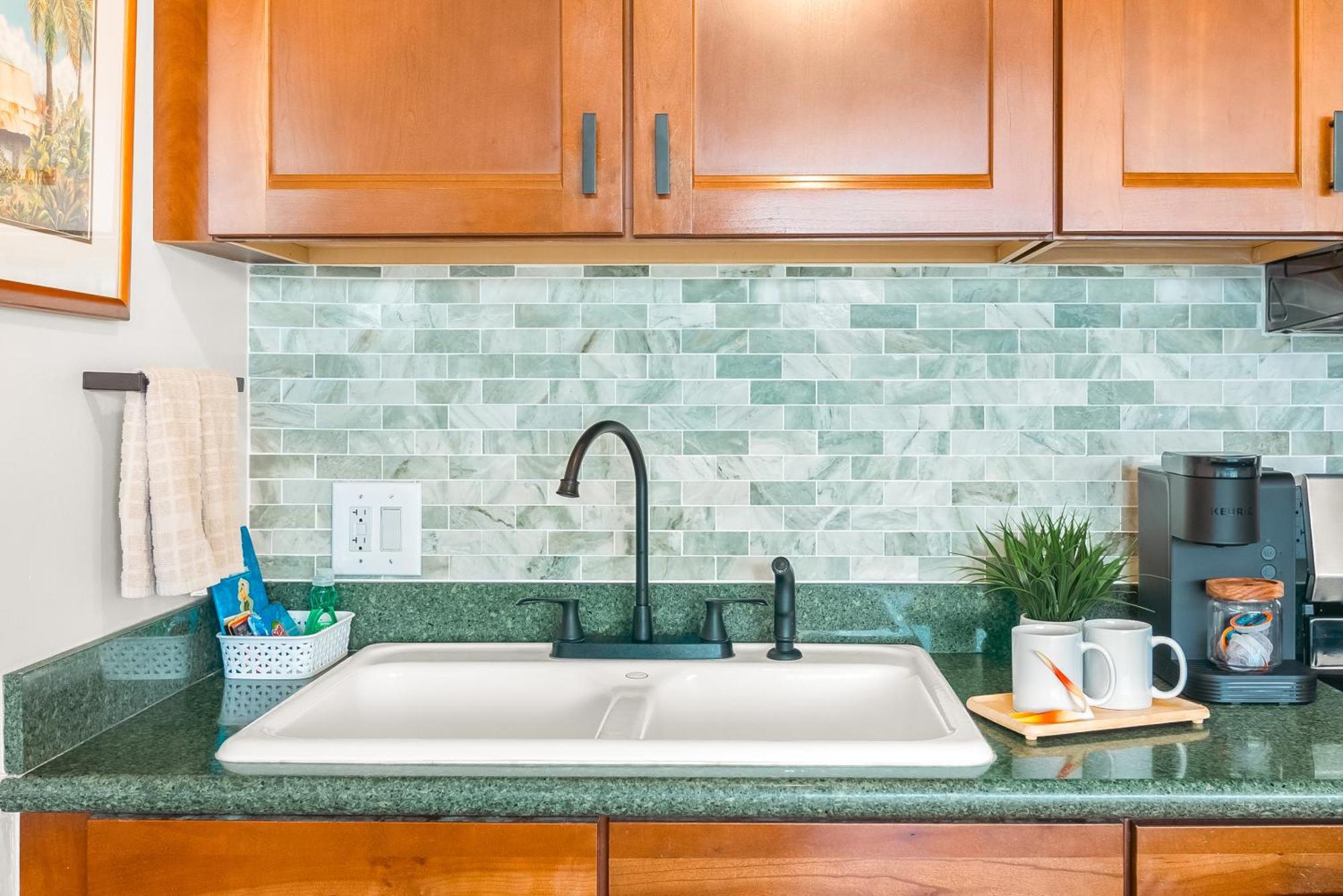 Mountain View Condo W/ King-Size Bed, Free Parking Χονολουλού Εξωτερικό φωτογραφία