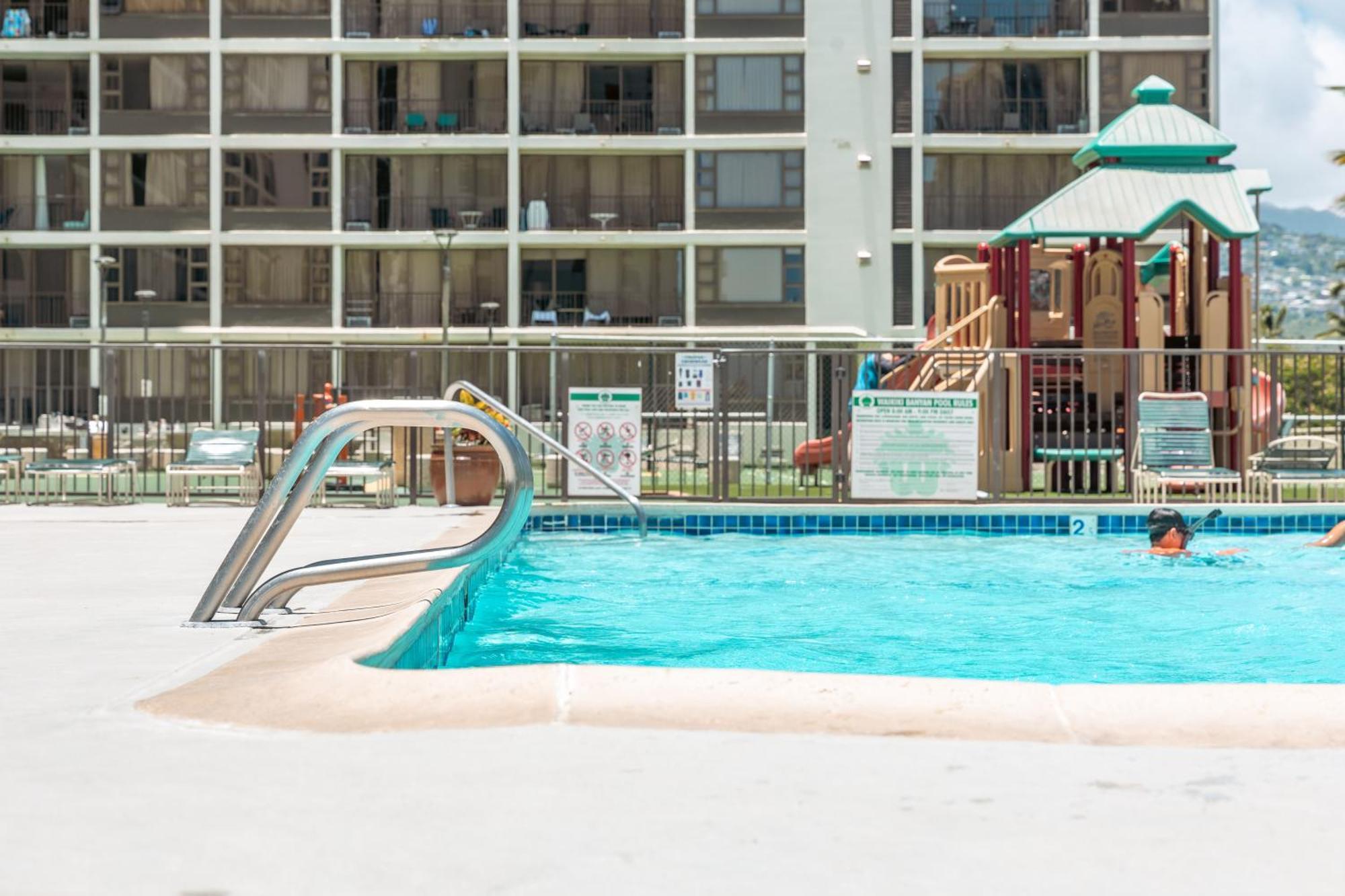 Mountain View Condo W/ King-Size Bed, Free Parking Χονολουλού Εξωτερικό φωτογραφία