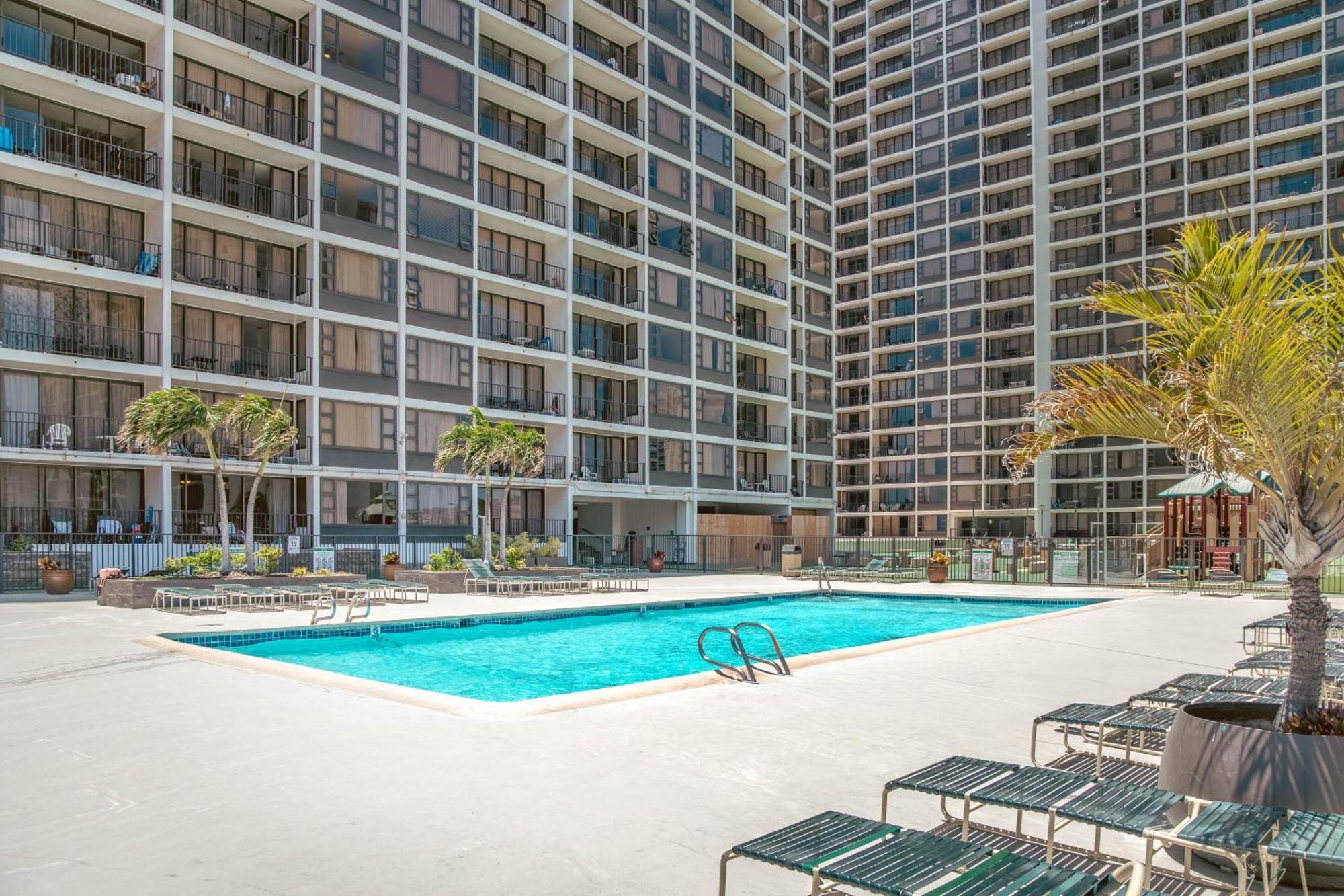 Mountain View Condo W/ King-Size Bed, Free Parking Χονολουλού Εξωτερικό φωτογραφία